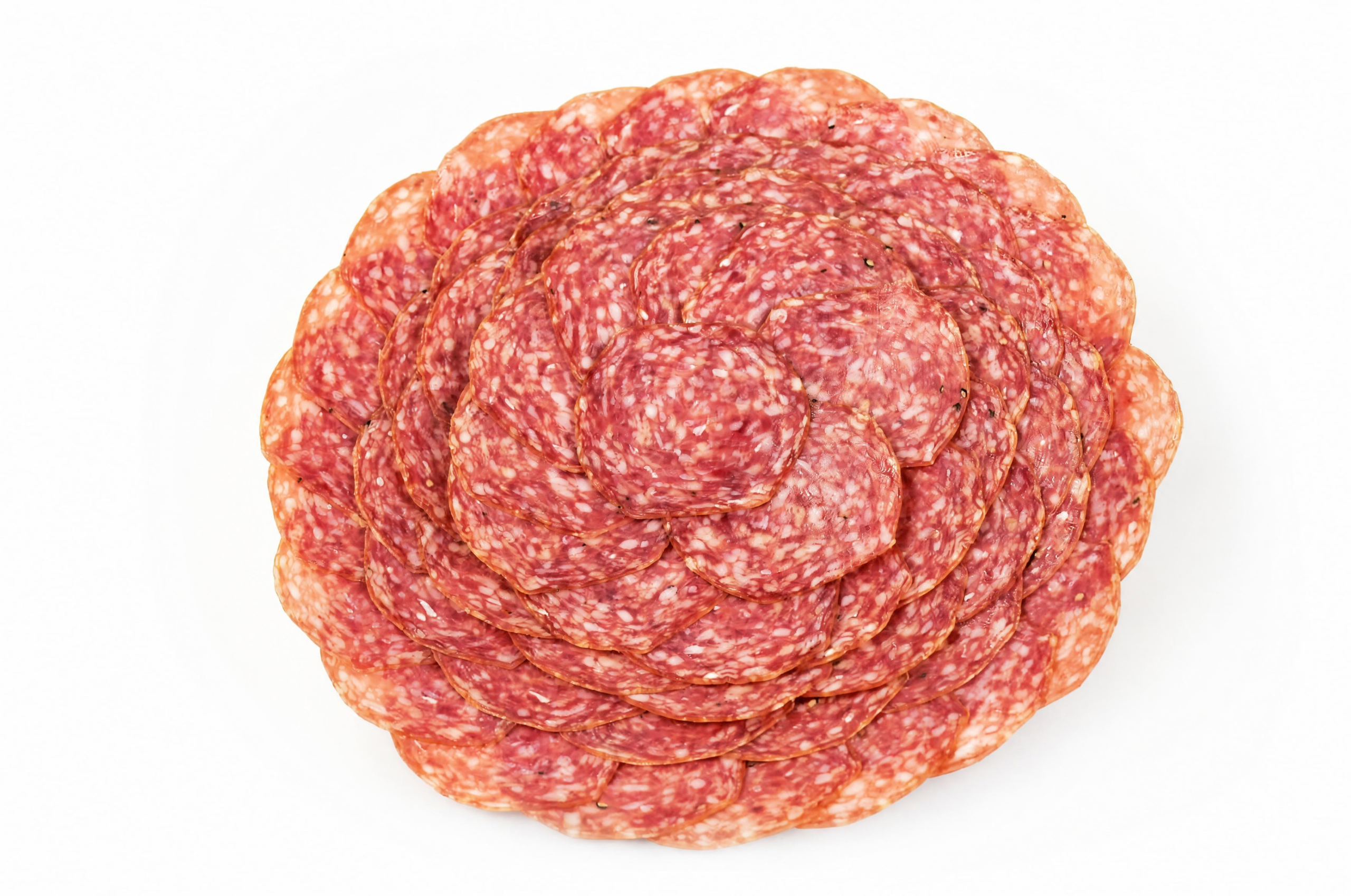 ｱﾒﾘｶ産ソプレッサータサラミ 200ｇ 冷凍パック
