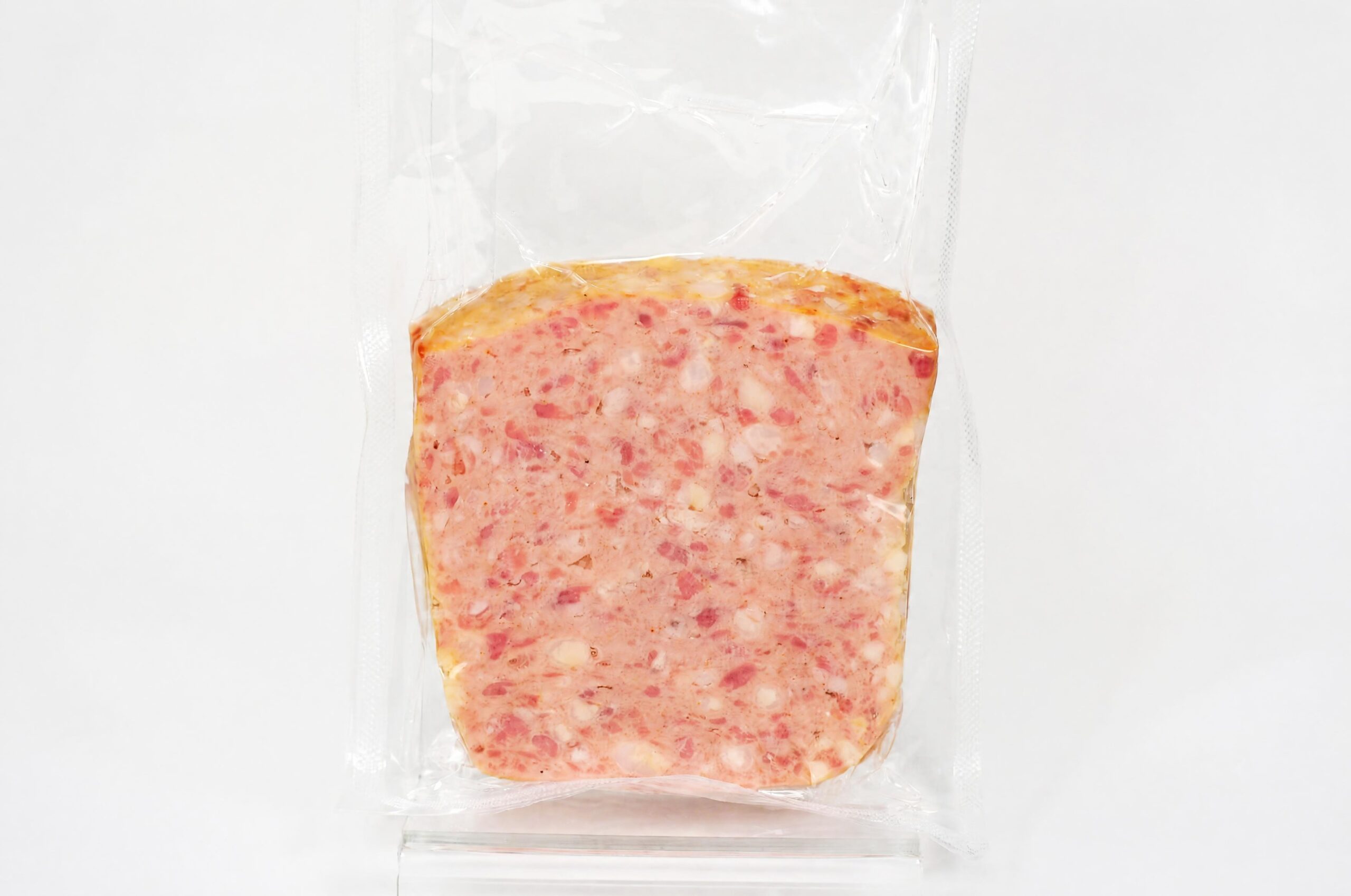 ドイツ伝統のフライッシュケーゼ 100ｇ